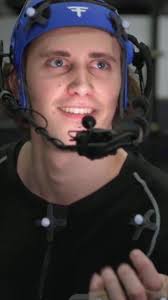 Motion Capture Showreel coming soon!#mocap #pcap #acting #videogames  #facecapture #films #animation #fyp