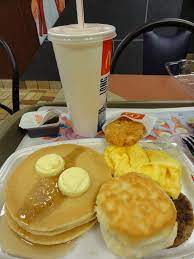 Mcdonald S Breakfast Menu Items We Re Stoked To Order All Day Mcdonalds Breakfast Menu Mcdonalds Breakfast Food Cravings