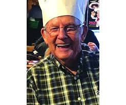 Freddie Badger Obituary (1939