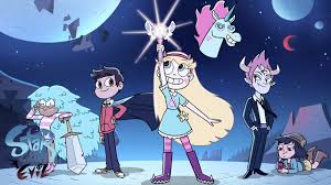 Аарон хэммерсли, пьеро пилузо, дэвид вассон. Theme Song Star Vs The Forces Of Evil Disney Channel Youtube