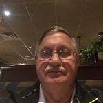 Darrell Brightwell's Instagram, Twitter & Facebook