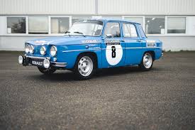 Image result for Powder Blue 1969 Renault