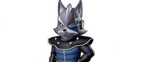 Wolf appears as a newcomer in super smash bros. Unlockables Smash Bros Brawl Wiki Guide Ign