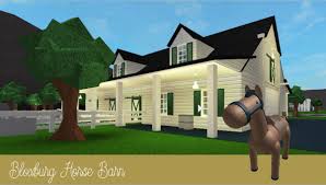 Bloxburginspiration Bloxburg Homes Twitter Barn Design House Designs Exterior Building A House