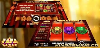 Daftar Fafaslot Bersama Situs Slot Terbaik Ruang Bermain