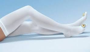 Ted Socks Best Post Surgery Health Care For Patients