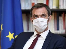 Olivier véran a reçu cette injection au centre. Covid Olivier Veran Face A Une Situation A Risques Challenges