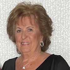 Arlene Harrington Obituary (1935