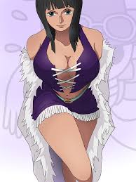 Rule34 - If it exists, there is porn of it  nico robin  5629984