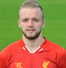 Ryan McLaughlin vs Ryan Leak