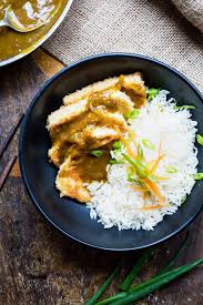 Japanese Tofu Curry Recipe Tofu Curry Curry Tofu