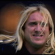 Kevin Greene, Hall of Fame NFL linebacker, dies at 58