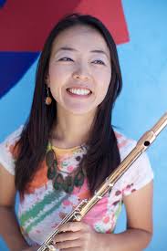 プロフィール〜 : ルミ麻呂之小路上ル (Jazz Flutist RUMI's blog)