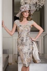 John Charles Chic Of Edinburgh Dresses Mother Of The Bride Dresses Mother Of The Bride