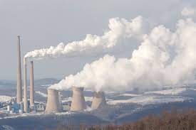 Alphabetical list of power plant projects. After Decades Dirty Power Plant To Get Clean Pbs Newshour