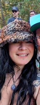 Lost Hat at Red Rocks in Denver