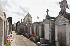 Just as with all of the rest of its customs and traditions, it new orleans cemeteries are often referred to as cities of the dead. St Roch Cemetery 1 Cemeteries New Orleans Catholic Cemeteries New Orleans La