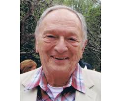 Robert Bailor Obituary (1934