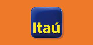 Banco itaú's app is exclusive for itaú customers. Itau Bank