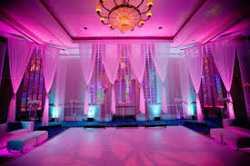 Circular stencils that are put over a light to project a design or pattern onto a wall, ceiling or floor. 10 Songs That Belong On Your Do Not Play List Beautiful Wedding Lights Wedding Lights Wedding Modern