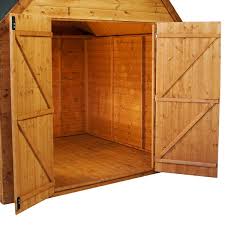 There are various home improvement shops that sell ready made wood shed doors but they are quite expensive, so if you want a good shed door but don't wont to spend a fortune on it just build it yourself.any door, by wear and tear will, eventually, have to be substituted but as long as you don't care for the looks of the door, it is much better to build it yourself. How To Build Shed Barn Doors Free Shed Plans And Designs