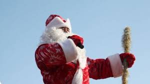 как называют деда мороза и снегурочку в разных странах Proishozhdenie Deda Moroza I Ayaz Ata K News