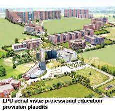Lovely professional university (lpu) offers around 300 courses in diploma, dual degree diploma, postgraduate diploma, undergraduate, graduate, postgraduate and doctoral levels with various. Lovely Professional University Punjab Educationworld