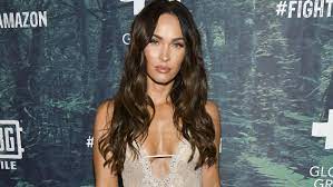 Меган фокс и колсон бэйкер, деми ловато и другие на премии iheartradio awards — 2021. Megan Fox S Kids Hilariously Crash Her Today Show Interview It Just Is What It Is Fox News
