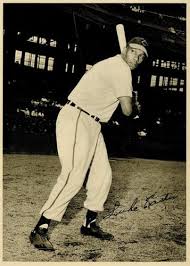 June 23, 1950: Luke Easter slugs longest home run in Cleveland Stadium  history