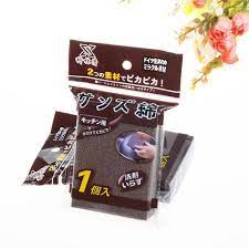 日本金剛砂海綿hkd 12 sponge rubs