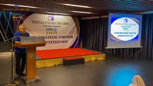 Is always seeking knowledgeable, creative and committed individuals who are ready to grow with us. Pintas Utama Sdn Bhd On Twitter Pintasutama Telah Menganjurkan Pusb Strategic Partner Appreciation Day Wilayah Zon Timur Bertempat Di The Zenith Hotel Kuantan Pahang Melibatkan 34 Buah Panel Kontraktor Yang Terpilih