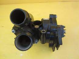 This Water Pump Is For 2005 2012 Audi A6 Audi A4 Audi A3 Audi A8 Audi Tt Please Compare The Part Number S 06h121026 Used Car Parts Water Pumps Audi A8