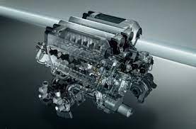 How The Bugatti Veyron Works Bugatti Veyron Bugatti Veyron Engine