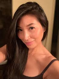 Flora Kim's Instagram, Twitter & Facebook