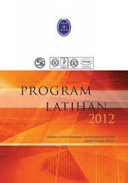 127 4.2 institusi perundangan dan kehakiman. Program Latihan Institut Latihan Kehakiman Dan Perundangan
