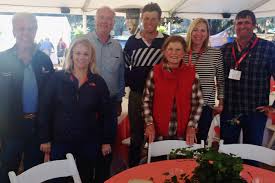 Why You Should Never Bet Against Boyd Martin