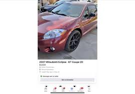 I am thinking of buying a Mitsubishi eclipse gt 4g 2007. any common ...