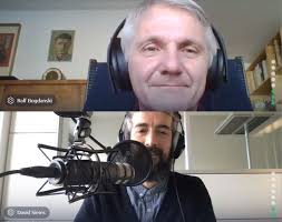 Podcast: „Lieferzeit“