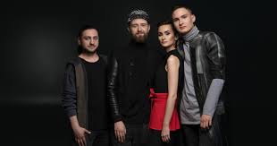 Ukraine's confirmation brings the number of countries confirmed as participating this december to 10. Ukraine How Will The Song For Eurovision 2021 Be Chosen Escbeat