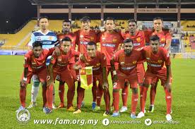 Dari mu kami datang, kepada mu kami kembali. Selangor Youth Team Inikan Bola