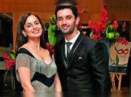 October 8, 2020 1 hour ago. Films Now Politics Later For Chirag Paswan Hindi Movie News Times Of India