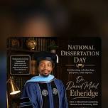 Introducing Dr. David Ethridge