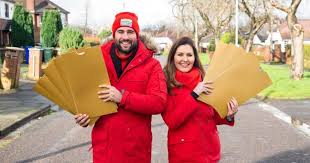 Lucky WA residents win big in latest Postcode Lottery draw