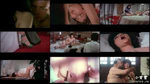 华语情色电影精华剪辑（第八集）