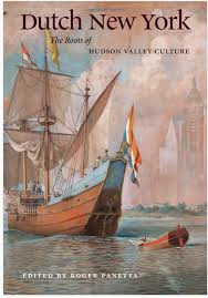Dutch New York New Amsterdam Wereldgeschiedenis Fotografie Voor Beginners Oude Reclame