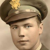 Capt Albert Louis Mangin Jr. (1921-2015)