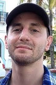 Eric Pilla's Instagram, Twitter & Facebook