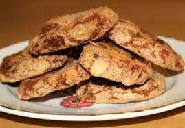 Croquants De Cordes Recette Gateau Sec Recettes De Cuisine Blog Recette