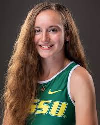 2022-23 Women's Track and Field Roster