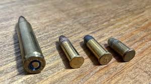 Actually, the case dimensions of.223 and 5.56 are the same. What S The Difference Between 22lr Vs 223 5 56mm